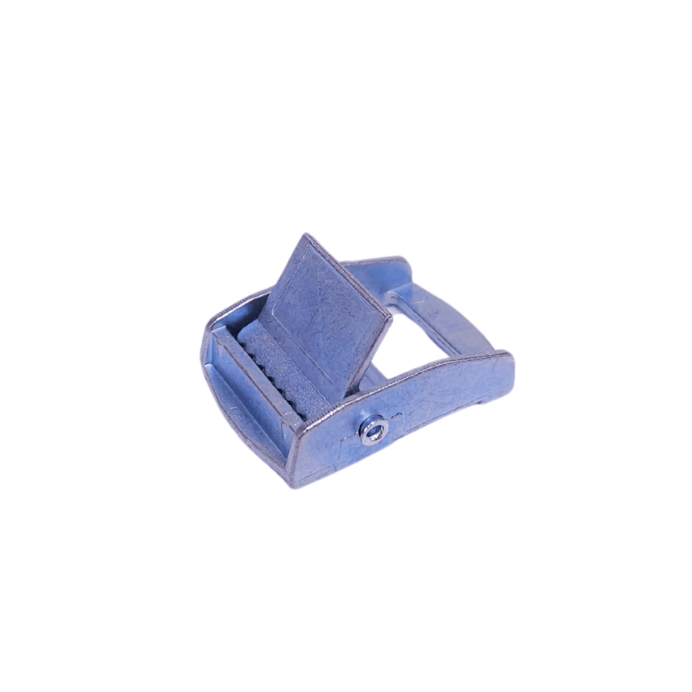 Klemmschloss aus Metall