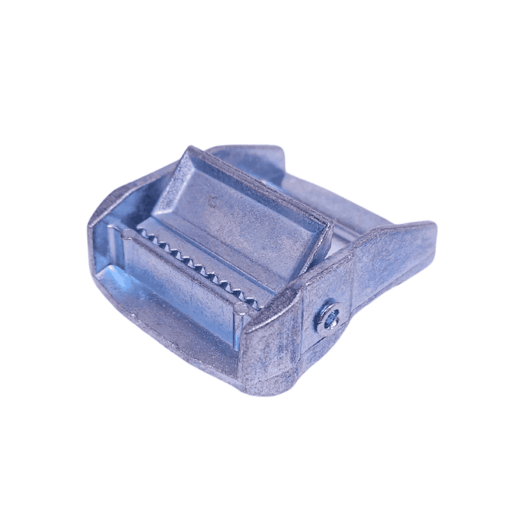 Klemmschloss aus Metall