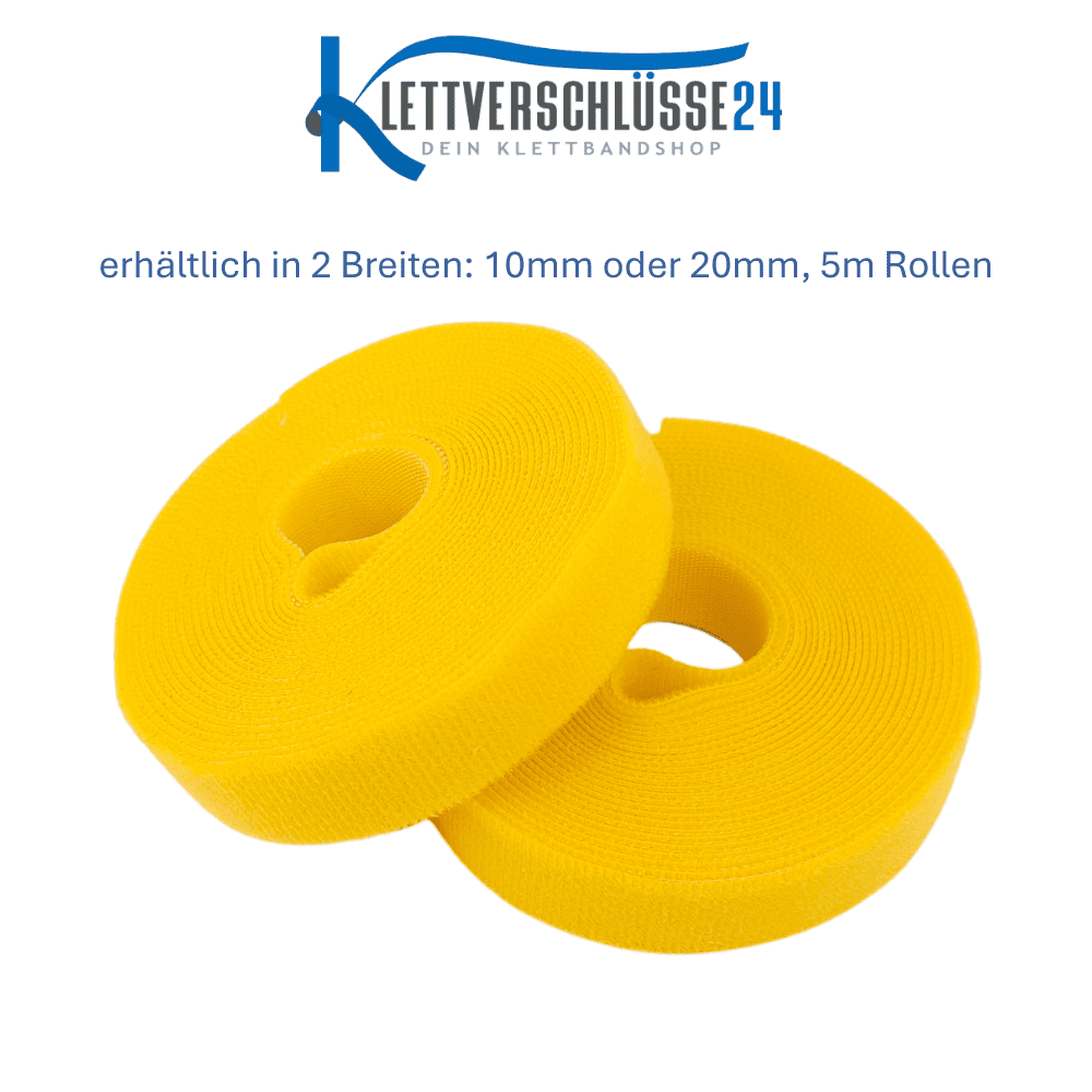 Kabelklett5m