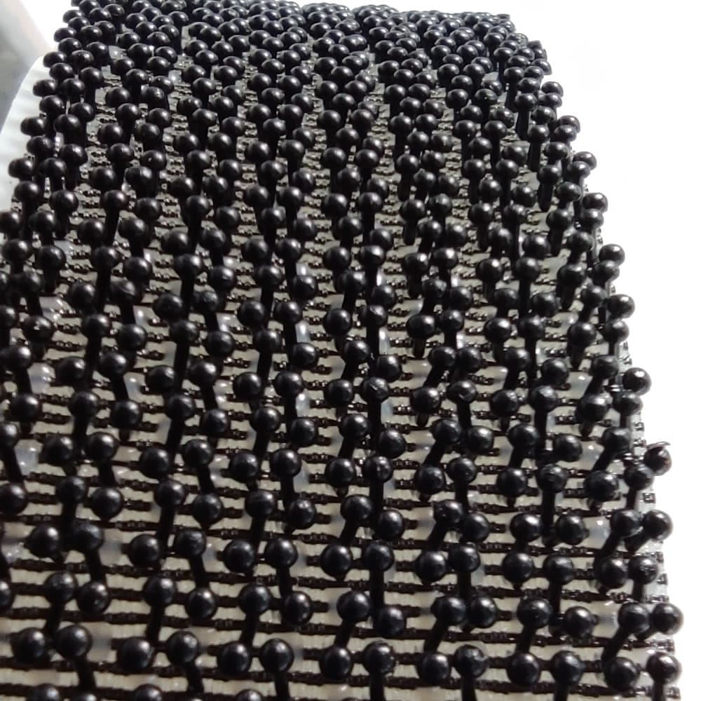 DUOTEC Pilzverschluss