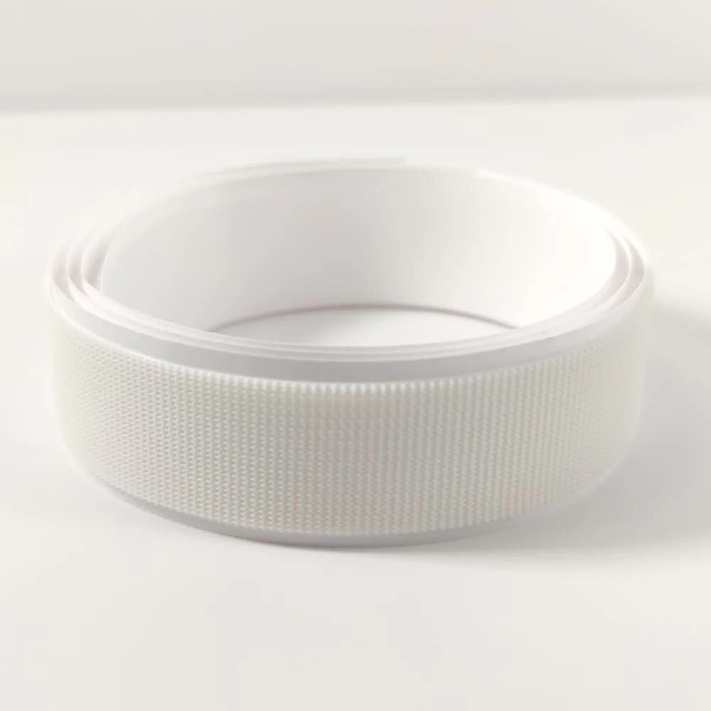 Plastikband selbstklebend