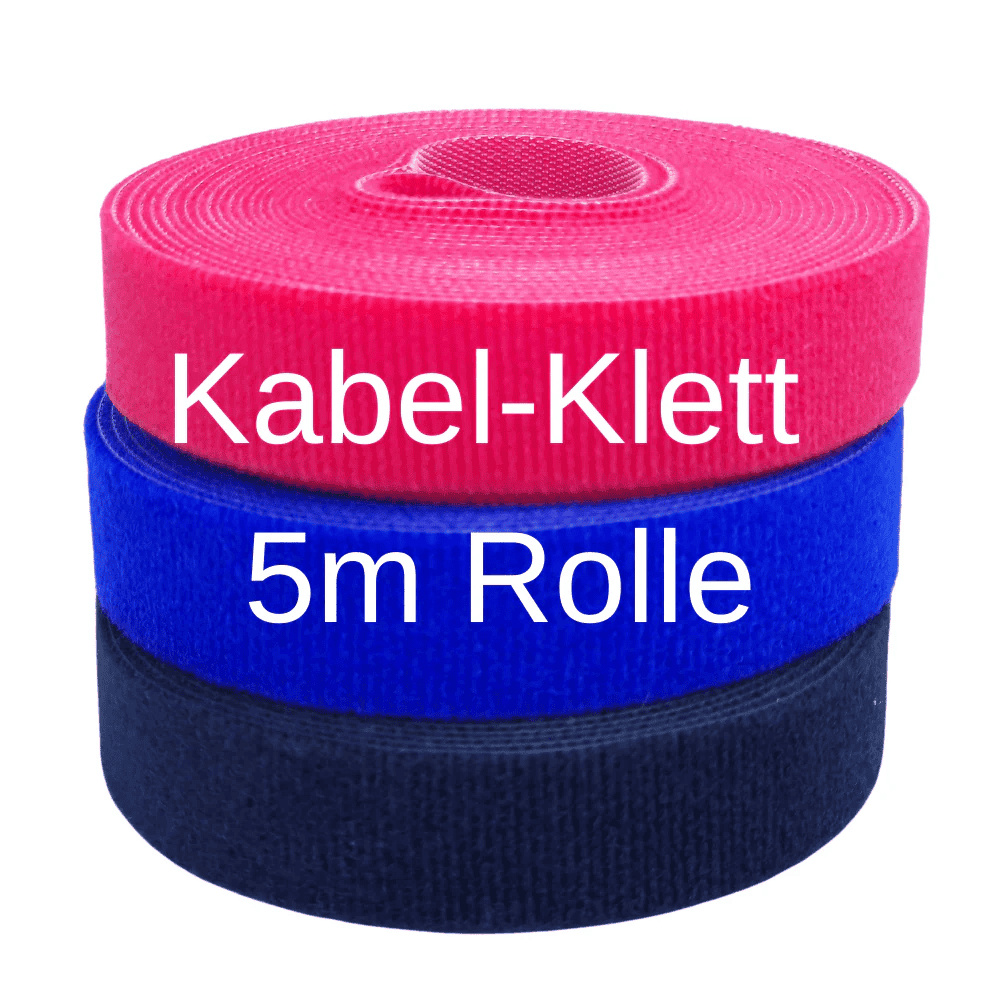 Kabelklett5m